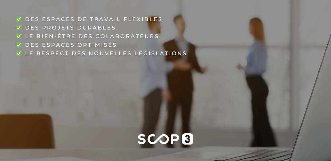 Les défis des Workplace Managers en 2025