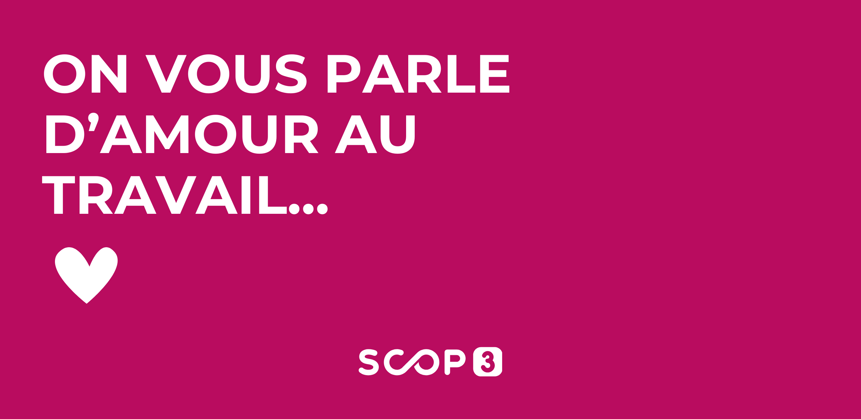 Amour au travail : pourquoi 62% des Français craquent pour un collègue ? ❤️‍🔥