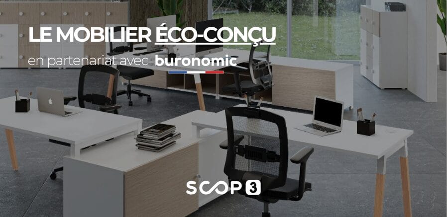 L'éco-conception : l’avenir de l’aménagement