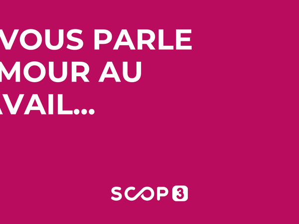 Image of: Amour au travail : pourquoi 62% des Français craquent pour un collègue ? ❤️‍🔥