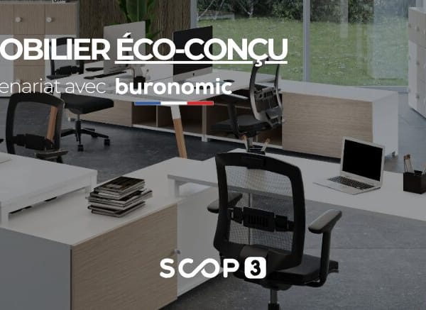 Image of: L'éco-conception : l’avenir de l’aménagement