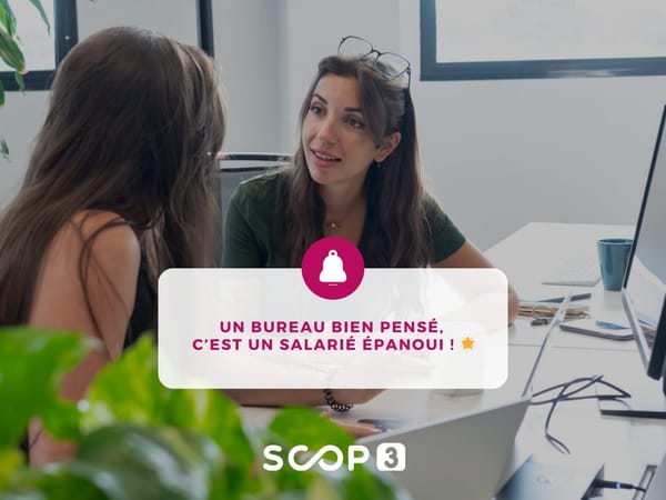 Image of: Un aménagement durable pour un bien-être au bureau