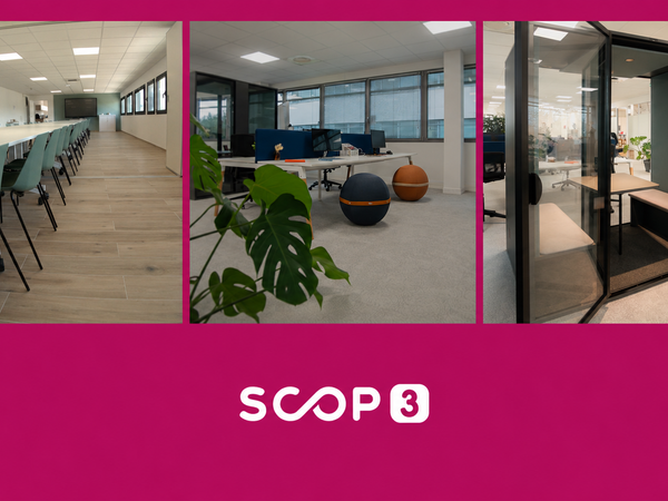 Image of: Comment aménager des bureaux pour favoriser la collaboration ?