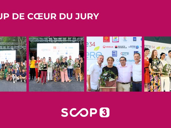 Image of: Ce qu’un coup de cœur révèle, au-delà du palmarès